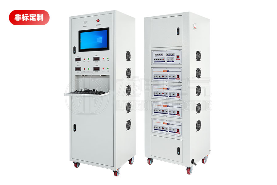 GKC-HAJ-MH交直流高壓開關特性及磨合裝置測試系統