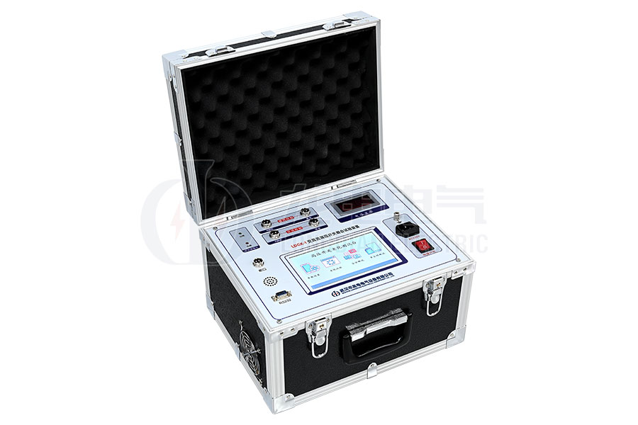 LDGK-I交直流高壓開關(guān)磨合試驗裝置