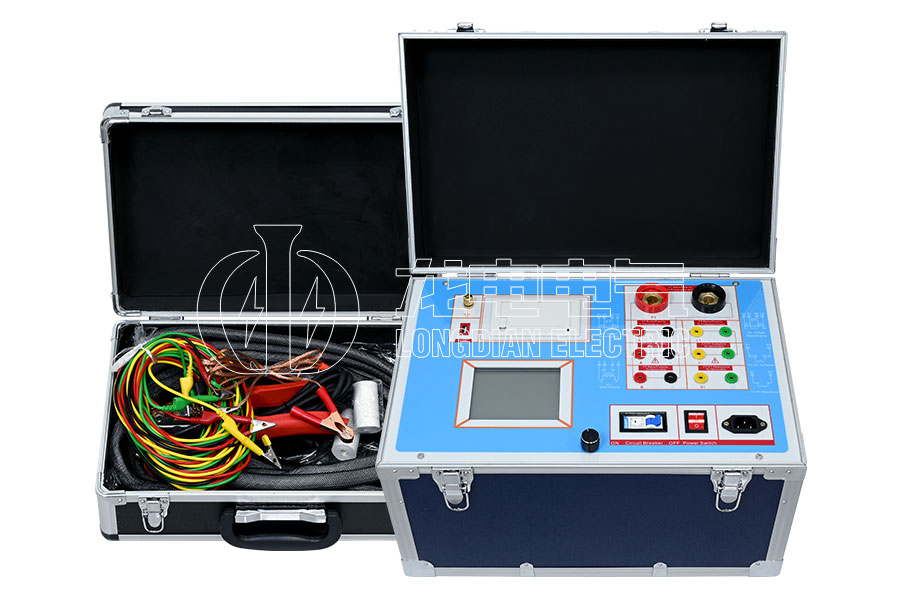 LDFA-106 CT/PT伏安特性測試儀